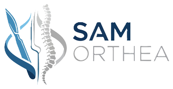 Logo Sam Orthea